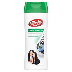 Cek Halal Lifebuoy Sampo Kuat & Berkilau BPOM