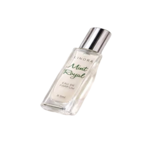 Cek Halal Lindra Mint Royal (Eau De Parfum) BPOM