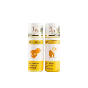 Cek Halal Ln Khanza Night Body Lotion Yellow BPOM