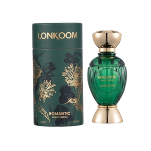 Cek Halal Lonkoom Romantic Eau De Parfum BPOM