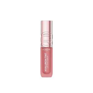 Cek Halal L'oreal Hyaluron Tint Lip Stain Serum 601 Worth It BPOM