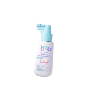 Cek Halal Lou Grow More Nourishing Hair Lotion BPOM