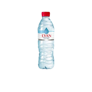 Cek Halal LyanAir Minum Dalam Kemasan (Air Mineral) BPOM