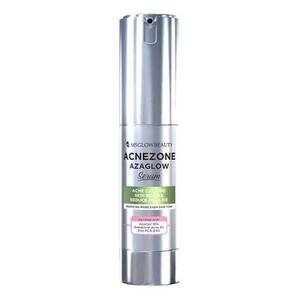Cek Halal MS Glow Beauty Acnezone Azaglow Serum BPOM