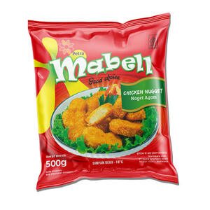 Cek Halal Mabell Naget Ayam (Chicken Nugget) BPOM
