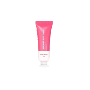 Cek Halal Madame Gie Juicy Cheek - Pink Nectar BPOM