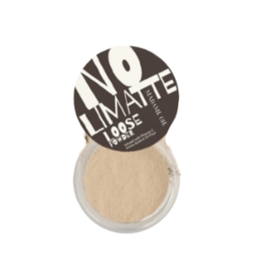 Cek Halal Madame Gie No Limatte Loose Powder - 02 BPOM