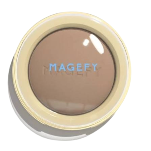 Cek Halal Magefy Matte Oil Control Contouring Powder M101 BPOM