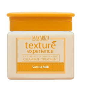 Cek Halal Makarizo Professional Texture Experience Creambath Vanilla Milk BPOM