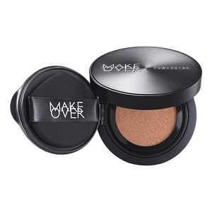 Cek Halal Make Over Powerstay Sync Matte Cushion C31 Pink Beige BPOM