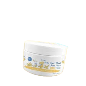 Cek Halal Maskit Kids Hair Mask Aloe Vera BPOM