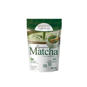 Cek Halal Maxfood Minuman Serbuk Berperisa Matcha BPOM