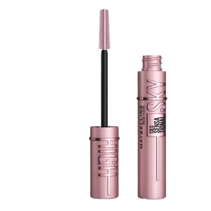 Cek Halal Maybelline Lash Sensational Sky High Mascara 802 Very Black BPOM