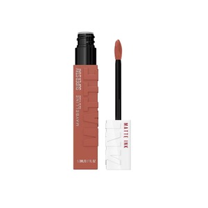 Cek Halal Maybelline Super Stay Matte Ink 530 Warrior BPOM