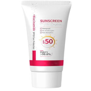 Cek Halal Mayyasa Sunscreen With Niacinamide BPOM