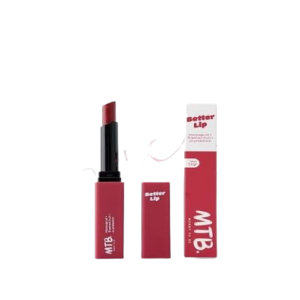 Cek Halal Meant To BeMeant To Be Better Lip Sunset Kiss BPOM