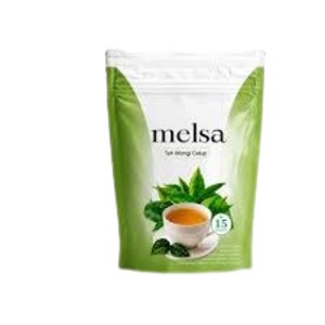 Cek Halal Melsa Teh Wangi Celup BPOM