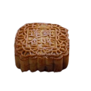 Cek Halal Meng Choon Kue Bulan Dengan Pasta Biji Bunga Teratai BPOM