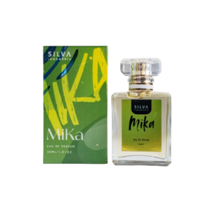 Cek Halal Mico Parfum Mika Style BPOM