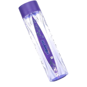 Cek Halal Milagros Air Minum pH Tinggi BPOM