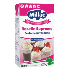 Cek Halal Millac Roselle Krim Uht BPOM
