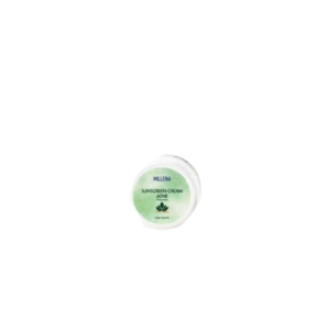 Cek Halal Millena Sunscreen Cream Acne BPOM