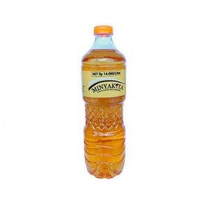 Cek Halal Minyakita Minyak Goreng Sawit BPOM