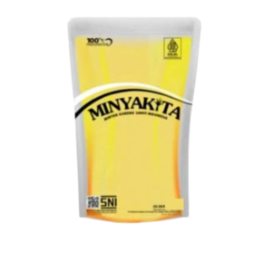 Cek Halal Minyakita Minyak Goreng Sawit BPOM