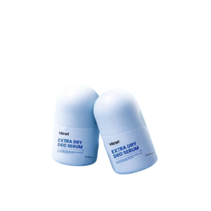 Cek Halal Mirael Extra Dry Deodrant Serum BPOM