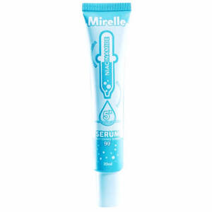 Cek Halal Mirelle Niacinamide Serum BPOM