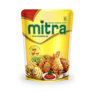 Mitra Minyak Goreng Sawit