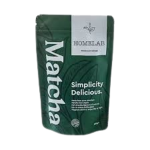 Cek Halal Mixlab Minuman Serbuk Teh Hijau (Matcha) BPOM