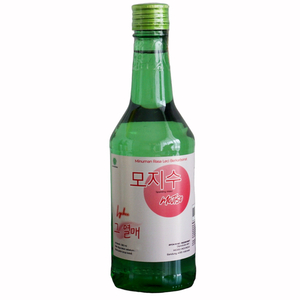 Cek Halal Mojiso Minuman Rasa Leci Berkarbonat BPOM