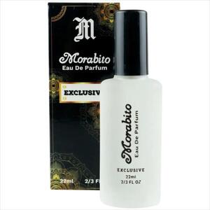 Cek Halal Morabito Eau De Parfum Exclusive BPOM
