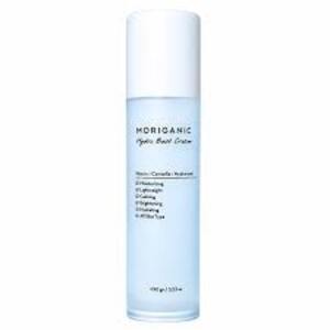 Cek Halal Moriganic Hydro Boost Cream BPOM