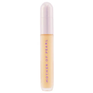 Cek Halal Mother Of Pearl Cover Age High Coverage Creamy Concealer - FN1 BPOM