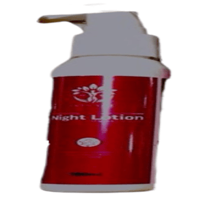 Cek Halal Mu Skin You Brightening Night Lotion BPOM