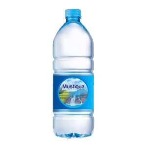 Cek Halal Mustika Air Minum Dalam Kemasan (Air Mineral) BPOM