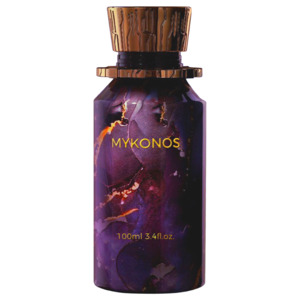 Cek Halal Mykonos Dark Secret Extrait De Parfum BPOM