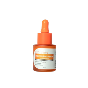 Cek Halal N203R Exclusive Moisturizing Serum BPOM