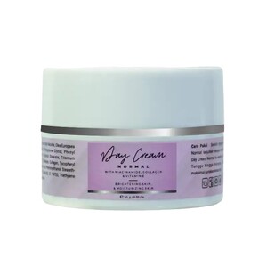 Cek Halal N203r Day Cream Normal BPOM