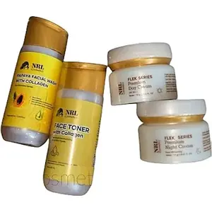 Cek Halal NRL Kosmetik Premium Day Cream Flek Series BPOM