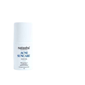 Cek Halal Natasha By Dr. Fredi Setyawan Moisturizing Sunscreen Cream Gel Spf 30+ Pa++++ BPOM