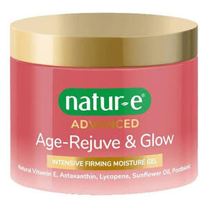 Cek Halal Natur-e Advanced Intensive Firming Moisture Gel BPOM