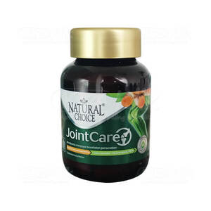Cek Halal Natural Choice Jointcare BPOM