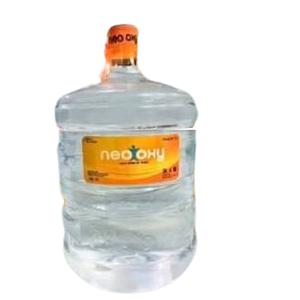 Cek Halal Neo Oxy Air Minum Dalam Kemasan (Air Mineral) BPOM