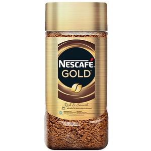 Cek Halal Nescafe Gold Kopi Instan BPOM