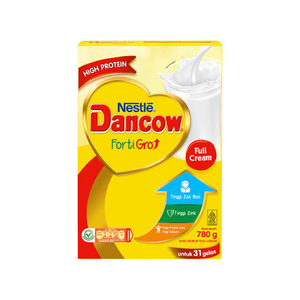 Cek Halal Nestle Dancow Susu Bubuk Full Cream BPOM