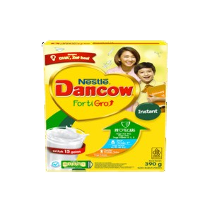 Cek Halal Nestle Dancow Susu Bubuk Instan BPOM