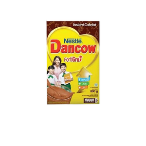 Cek Halal Nestle Dancow Susu Bubuk Instan Cokelat BPOM